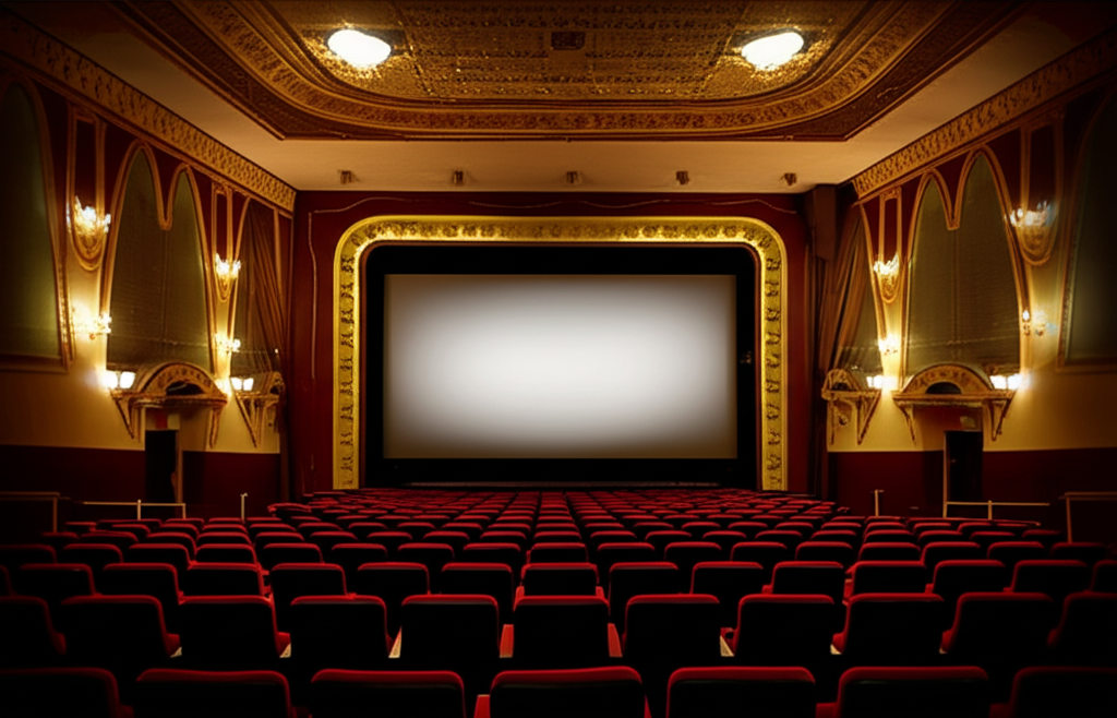 Open-Air Kino – Klassiker